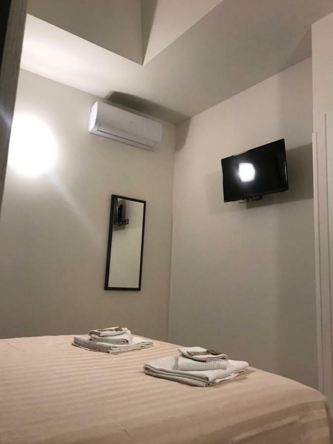 Time Out Aparthotel Casalecchio Di Reno Kültér fotó