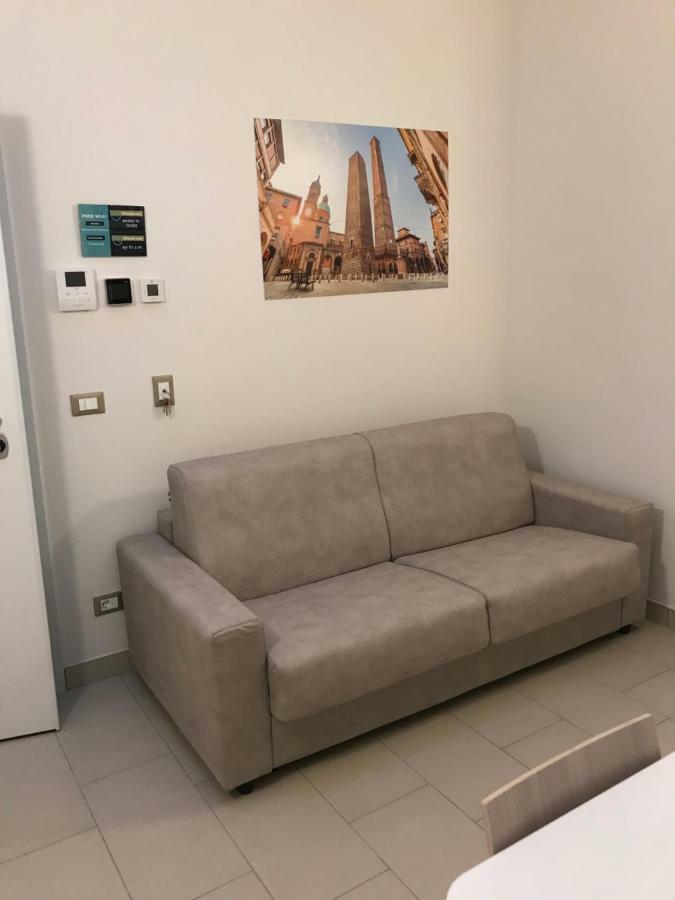 Time Out Aparthotel Casalecchio Di Reno Kültér fotó