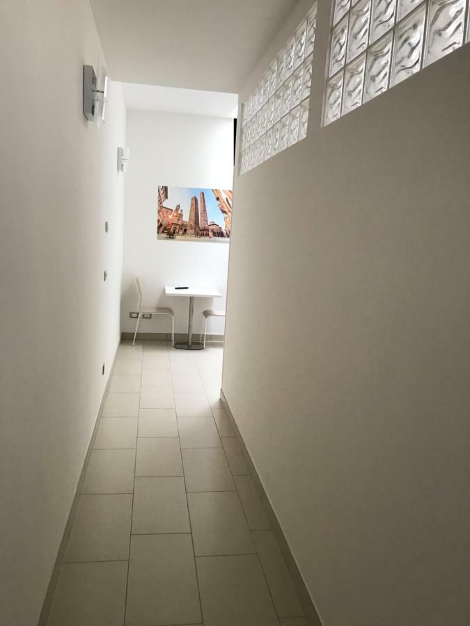 Time Out Aparthotel Casalecchio Di Reno Kültér fotó